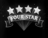 Four Star Productions (1956)