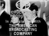 Chuck Barris Productions/ABC Television Network (1968)