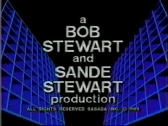 Bob Sande Stewart 1989