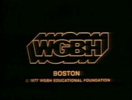 WGBH Boston (1977)