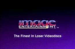 Image Entertainment (1990's)