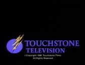Touchstone Television (1985)