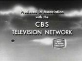 IAW-CBS: 1962-1964