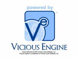 Vicious Engine (2006)