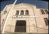 CBS Entertainment Productions (1981)