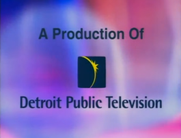 Detroit Public Television (1997)
