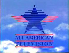 All American TV: 1987-1991