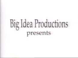 big idea presents
