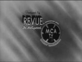 Revue-MCA (1954)