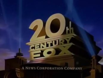 20th Century Fox (2000; Digimon: The Movie variant)