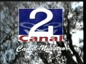 Canal 2 San Antonio (2006?)