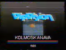 VipVision (1989)