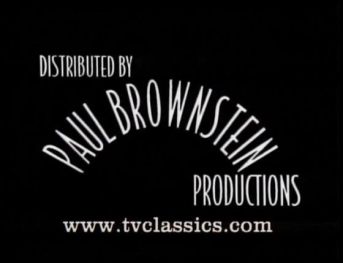 Paul Brownstein Productions