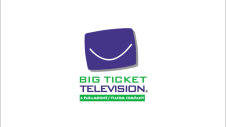 Big Ticket Television (1999) (16:9)