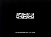 Cartoon Network Productions (2000, Toonheads)