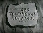 ABC Television Network (1962, The Flintstones)
