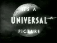 It's a Universal Picture (1926-1936)