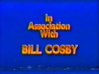 Bill Cosby (1987-1993)