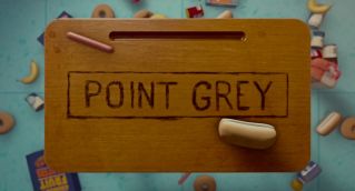 Point Grey Pictures (Sausage Party Variant)