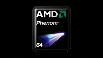 AMD Phemon 64