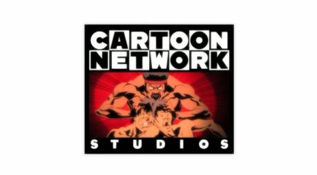 Cartoon Network Studios (2014-15, Black Dynamite variant)