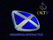 Grampian Television (1999-2000)