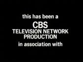 CBS Television Network -The Lorax- (1972)