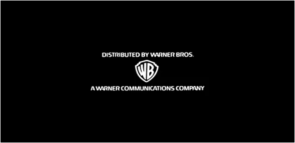 Distributed By Warner Bros. Pictures (1989)