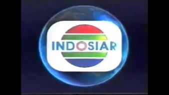 Indosiar 1999-2001