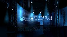 CBS Television Distribution (2011) - 16:9
