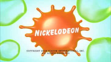 Nickelodeon Productions (2007; HD)