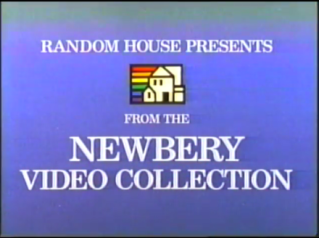 Random House/Newberry Video(1980s)
