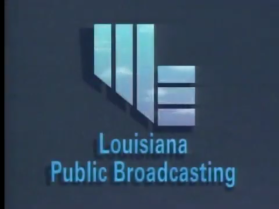 Louisana Public Television (May 20, 1994)