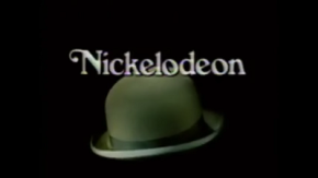 Nickelodeon Mime (1980)