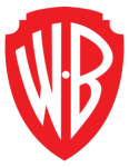 Warner Bros. Animation 3rd print logo B