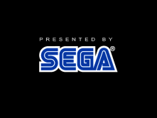 Presented by Sega (2006) 4:3 Open Matte