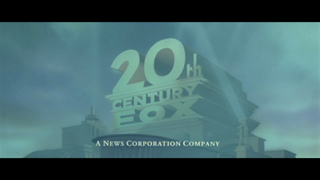 20th Century Fox "Phone Booth" (2002)