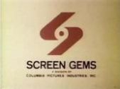 Screen Gems Television (1974)