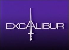 Excalibur Benelux
