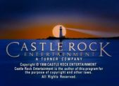 Castle Rock Entertainment Television (1996)