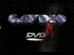 Gativideo DVD (2003- )