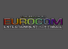 Eurocom Entertainment (1995)