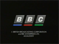BBC Video Closing Ident (1984 Re-Release 1990)