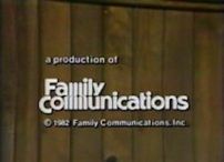 Family Communications (1982; Let's Talk About a Visit to the Emergency Department)