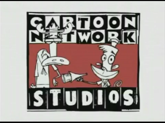 Cartoon Network Studios - Camp Lazlo!