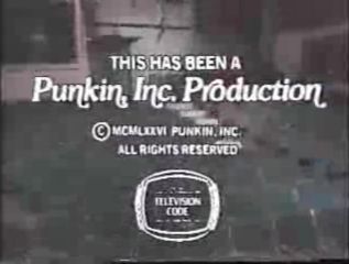Punkin Productions (1976)