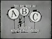 ABC Television Network Presentation
