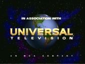 IAW-Universal TV 1991