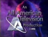 All American TV-AT10: 1991