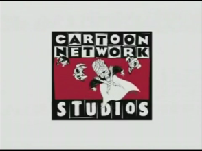 Cartoon Network Studios - The Powerpuff Girls